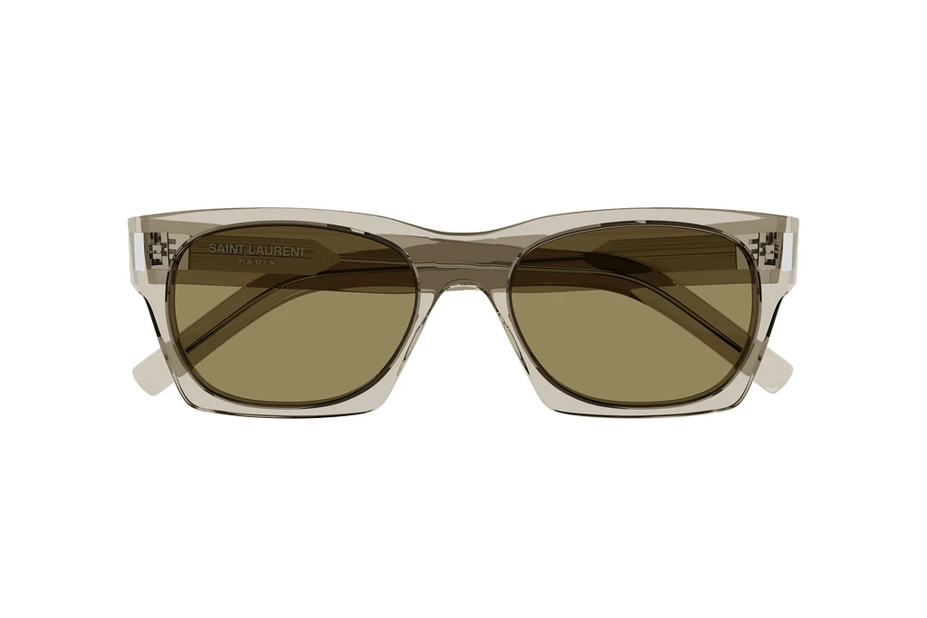 Vorderansicht Saint Laurent SL 402 (018)