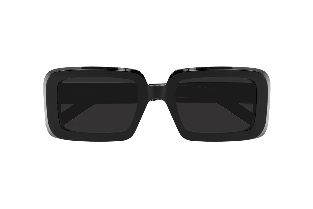 Vorderansicht Saint Laurent SL 534 SUNRISE (001)