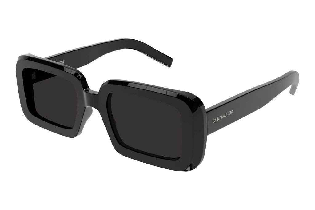 Saint Laurent   SL 534 SUNRISE 001 BLACK