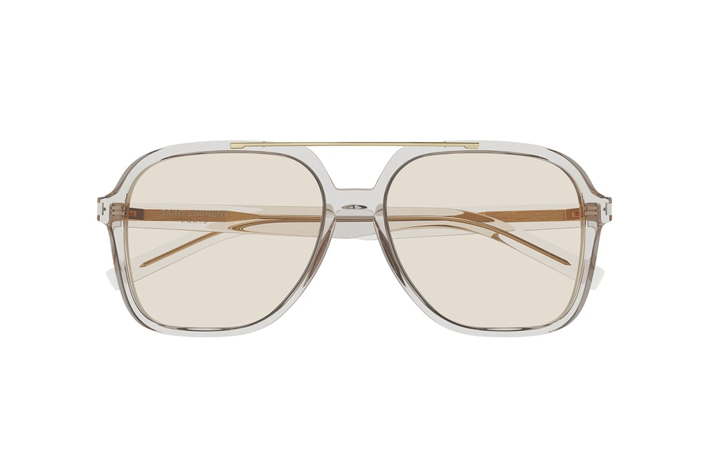 Vorderansicht Saint Laurent SL 545 (002)