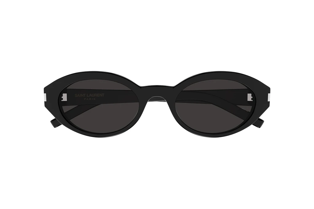 Vorderansicht Saint Laurent SL 567 (001)