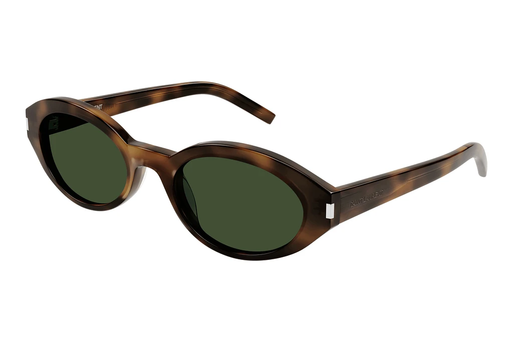 Saint Laurent   SL 567 002 HAVANA