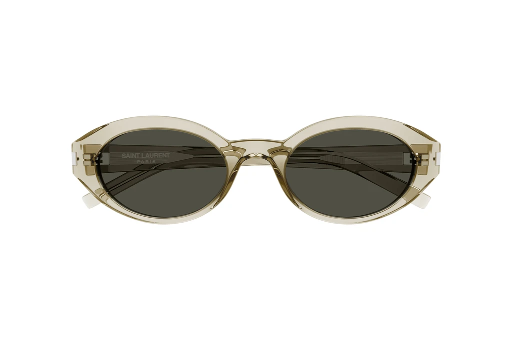 Vorderansicht Saint Laurent SL 567 (003)