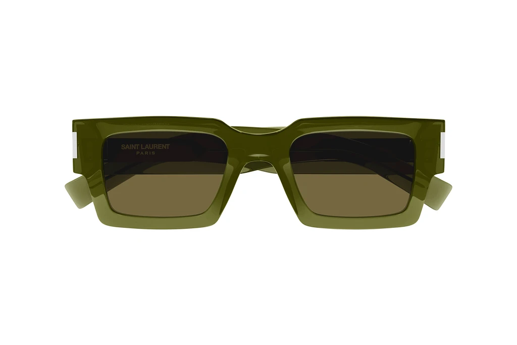 Vorderansicht Saint Laurent SL 572 (005)