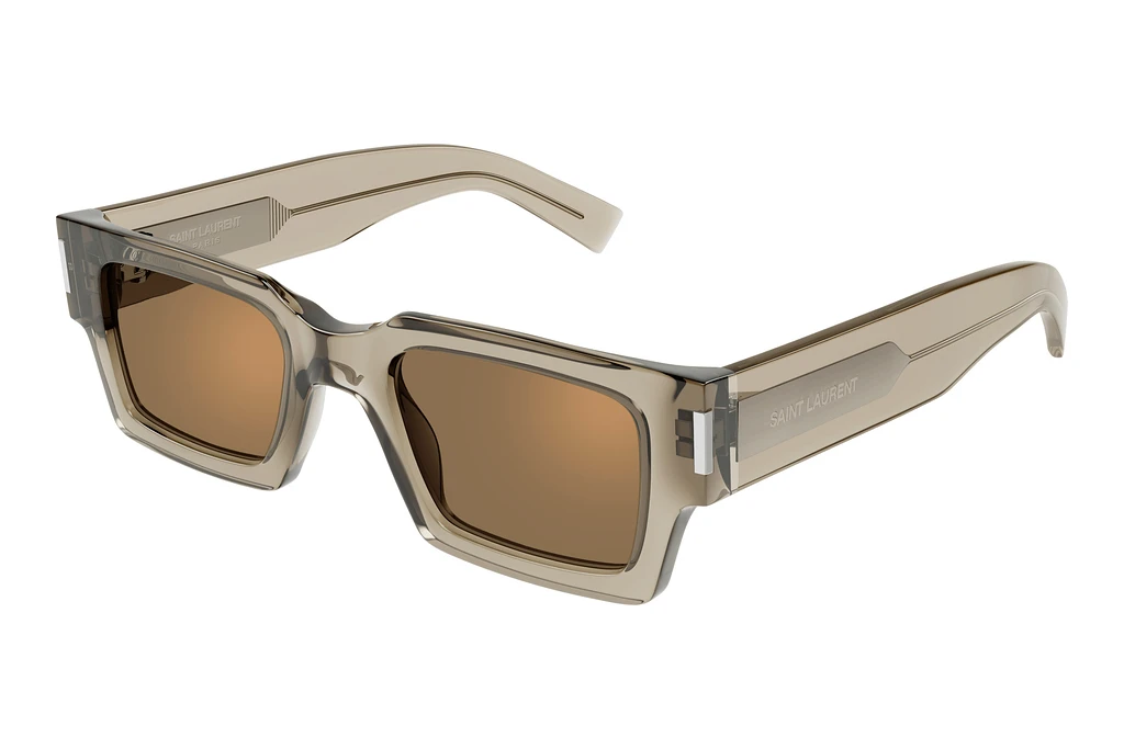 Saint Laurent   SL 572 006 YELLOW