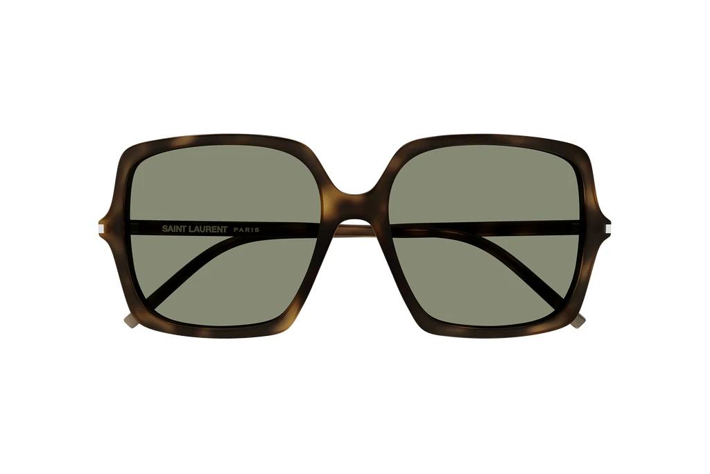 Vorderansicht Saint Laurent SL 591 (002)