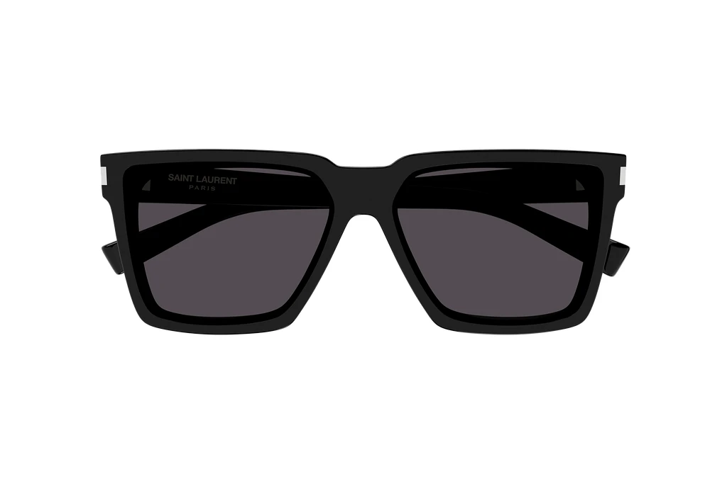 Vorderansicht Saint Laurent SL 610 (001)