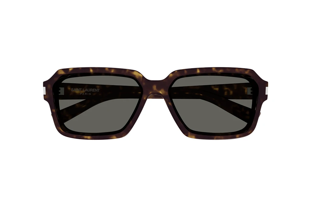 Vorderansicht Saint Laurent SL 611 (002)