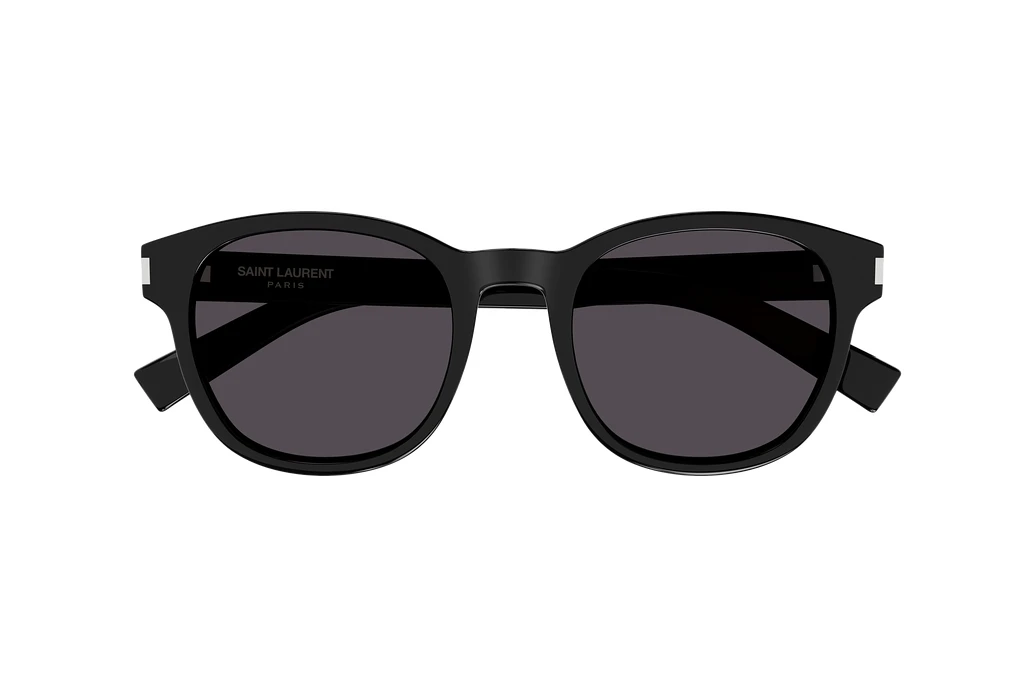 Vorderansicht Saint Laurent SL 620 (001)