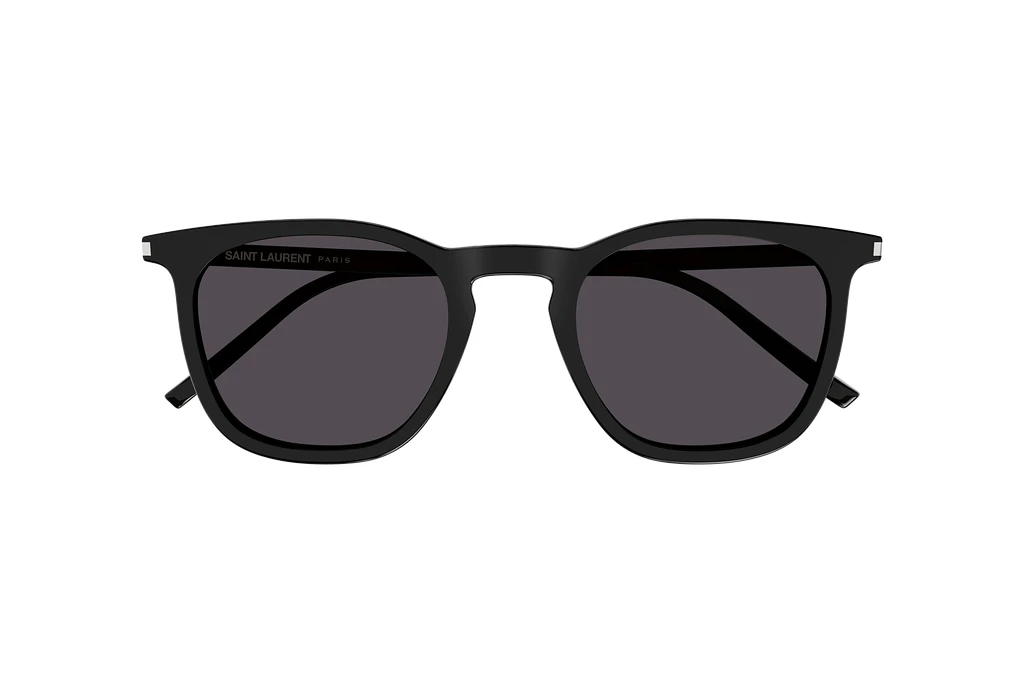 Vorderansicht Saint Laurent SL 623 (001)