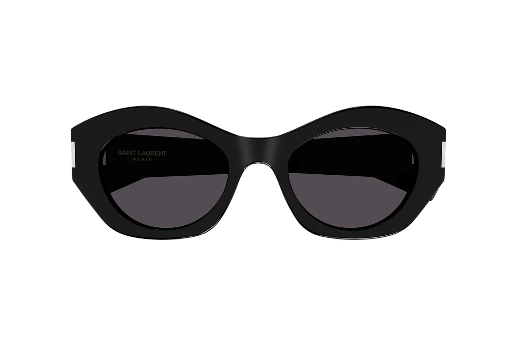 Vorderansicht Saint Laurent SL 639 (001)