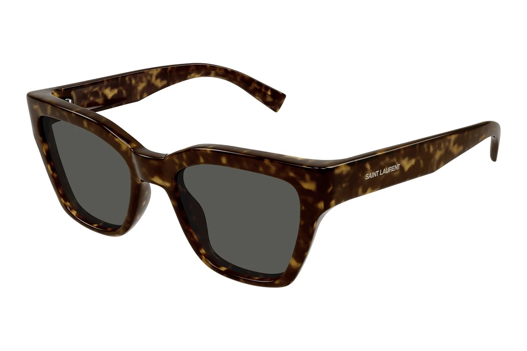Saint Laurent   SL 641 002 HAVANA