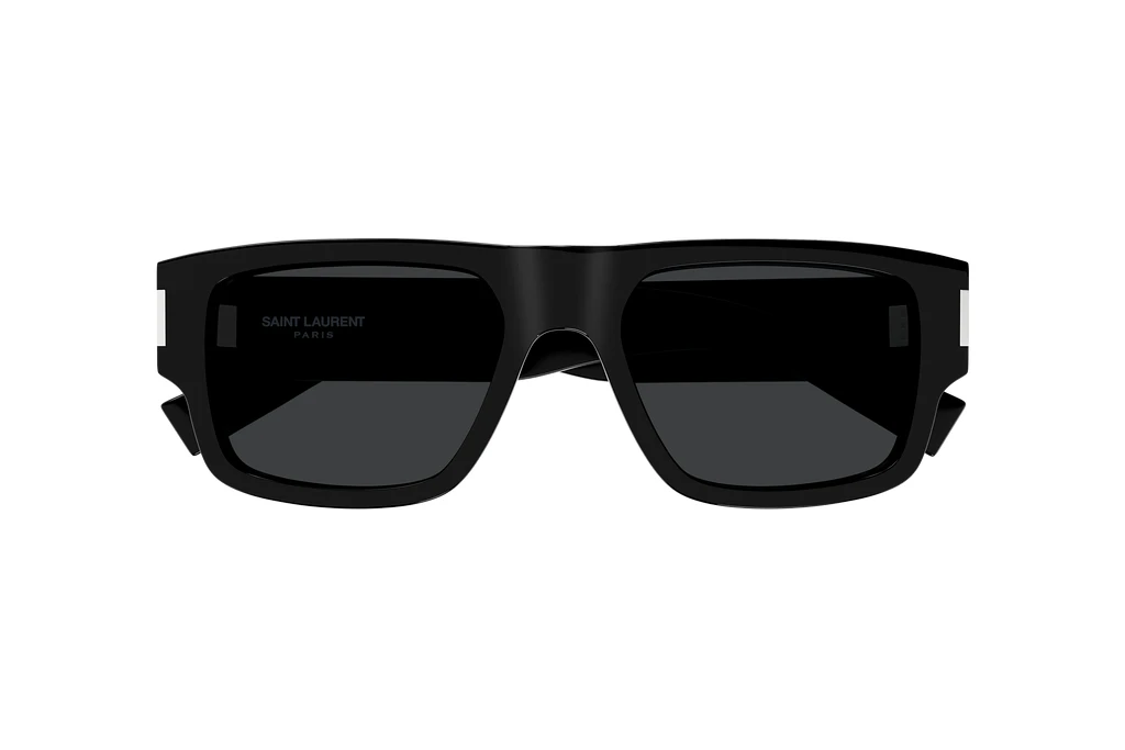 Vorderansicht Saint Laurent SL 659 (001)