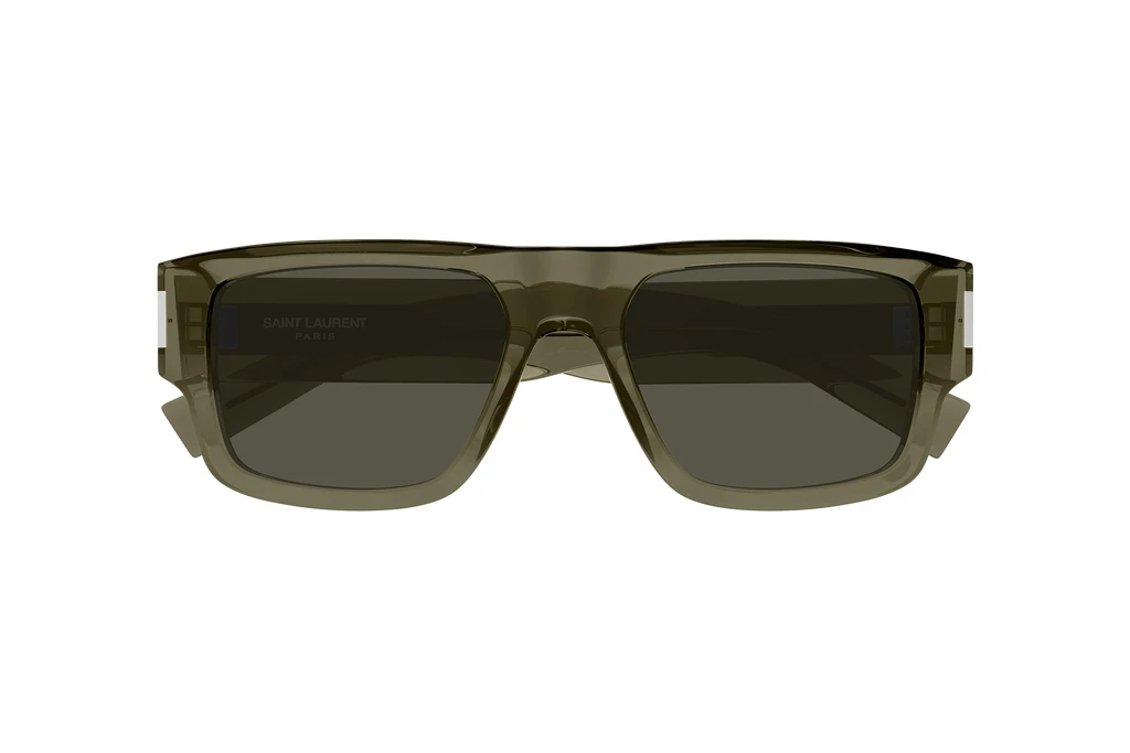 Vorderansicht Saint Laurent SL 659 (003)