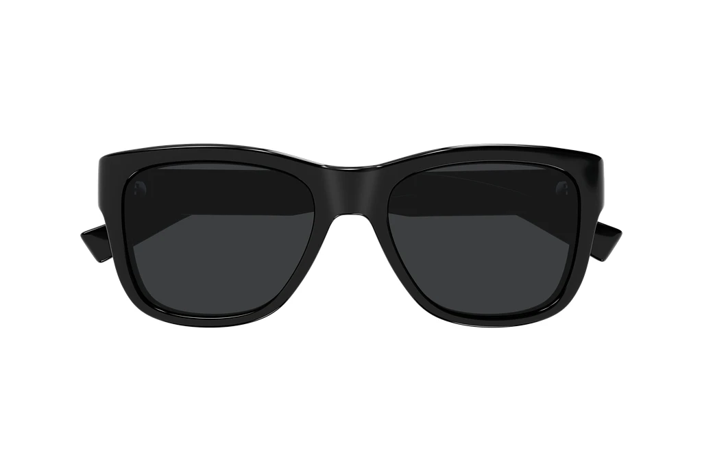 Vorderansicht Saint Laurent SL 674 (001)