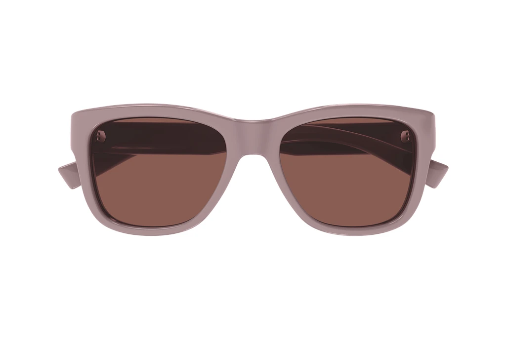 Vorderansicht Saint Laurent SL 674 (006)