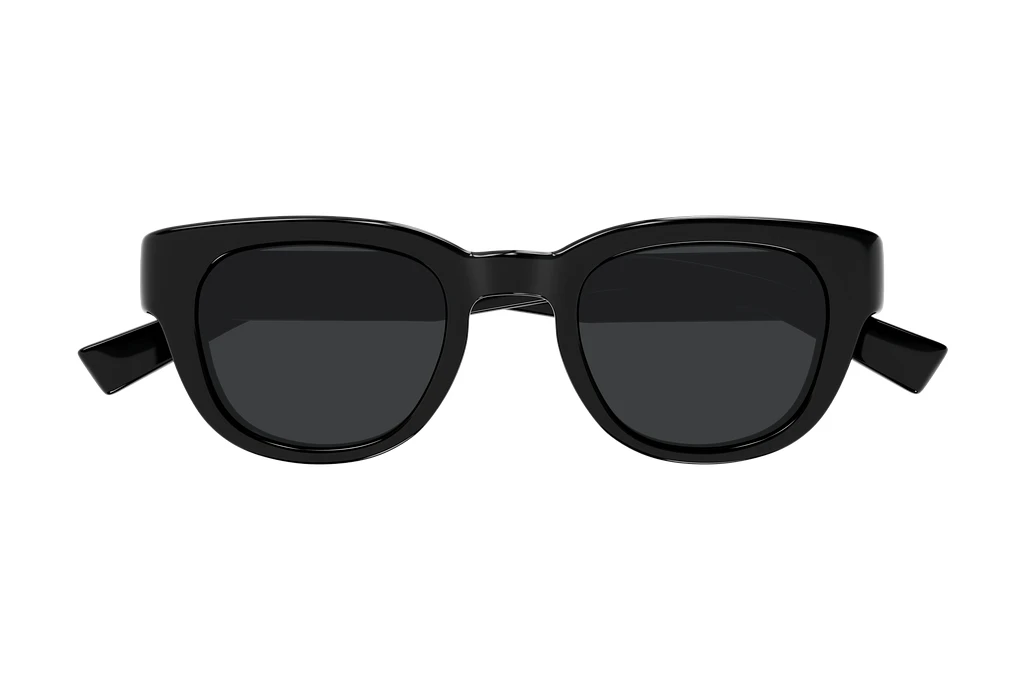Vorderansicht Saint Laurent SL 675 (001)