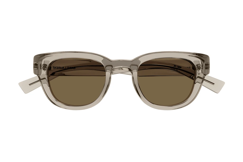 Vorderansicht Saint Laurent SL 675 (004)