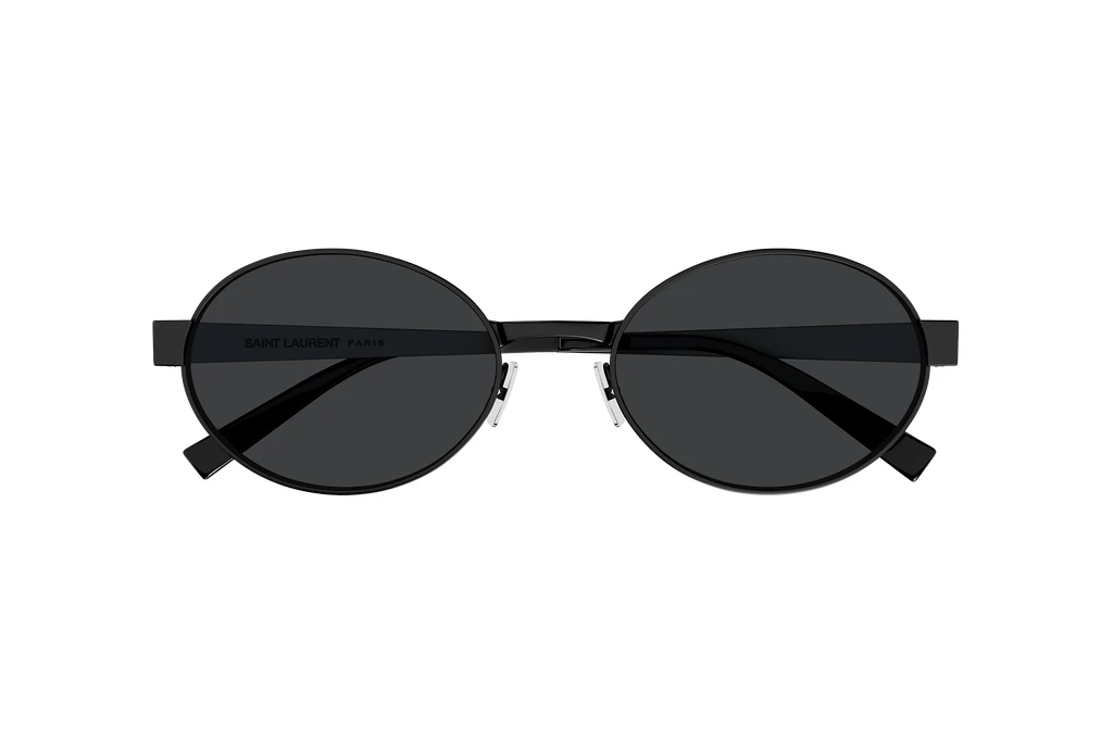 Vorderansicht Saint Laurent SL 692 (001)