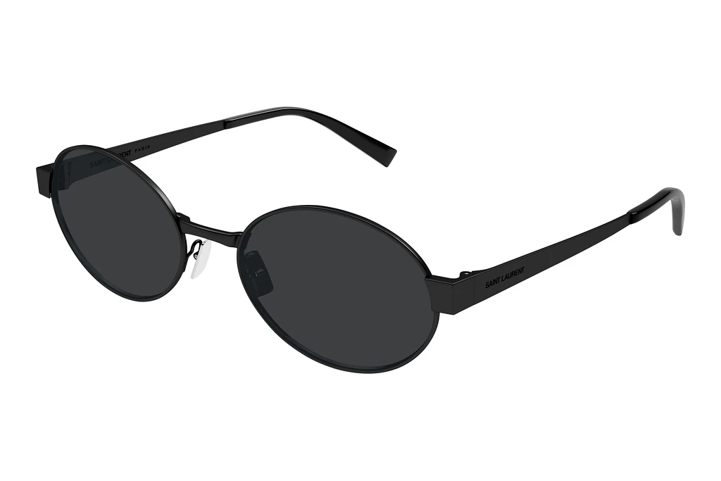 Saint Laurent   SL 692 001 BLACK