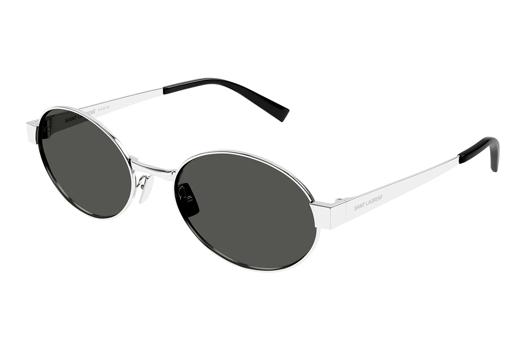Saint Laurent   SL 692 002 SILVER