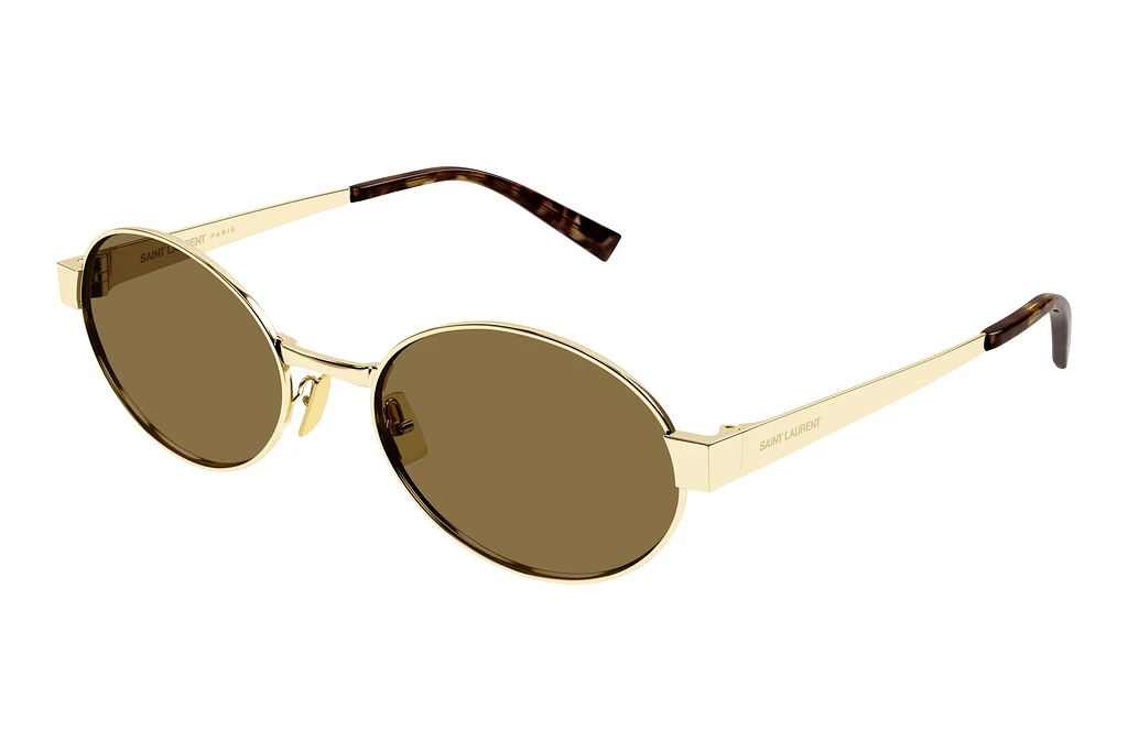 Saint Laurent   SL 692 004 GOLD