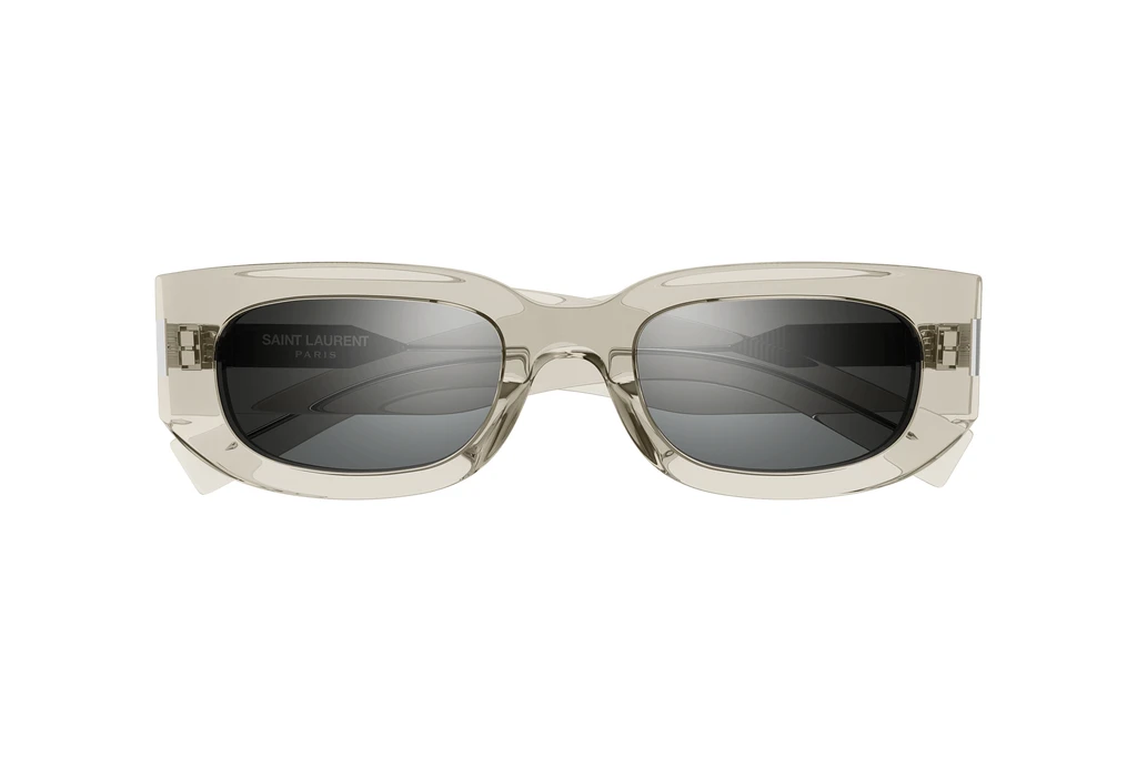 Vorderansicht Saint Laurent SL 697 (003)