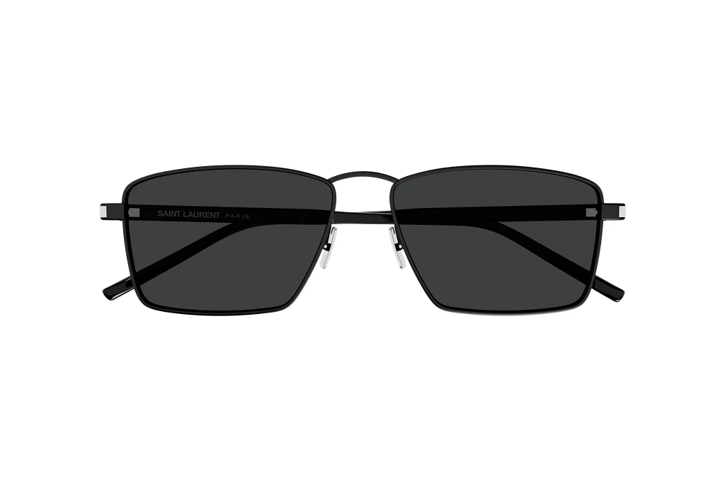 Vorderansicht Saint Laurent SL 700 (001)