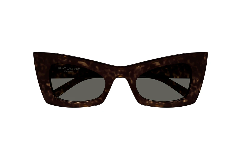 Vorderansicht Saint Laurent SL 702 (002)