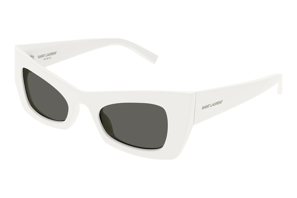 Saint Laurent   SL 702 003 IVORY