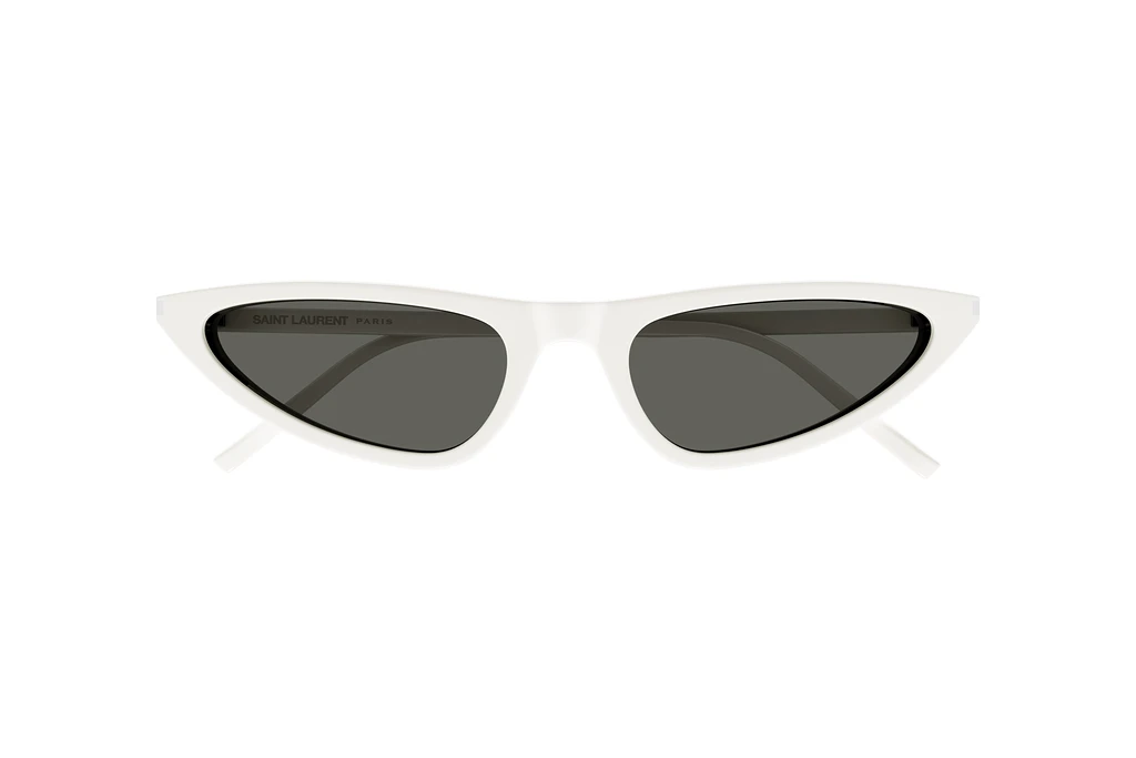 Vorderansicht Saint Laurent SL 703 (003)