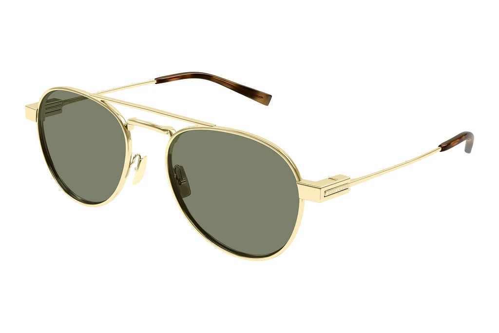 Saint Laurent   SL 708 003 GOLD