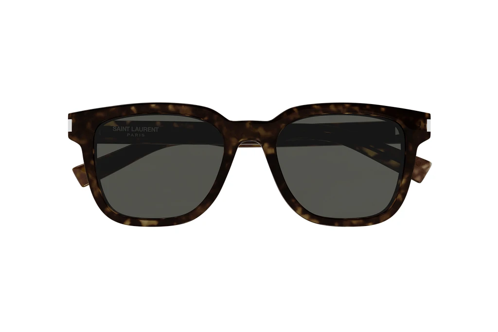 Vorderansicht Saint Laurent SL 711/K (002)