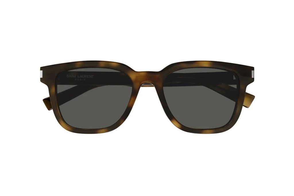 Vorderansicht Saint Laurent SL 711/K (003)