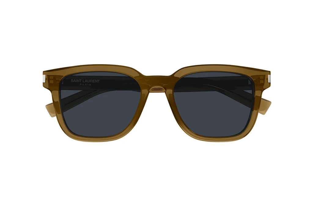 Vorderansicht Saint Laurent SL 711/K (004)