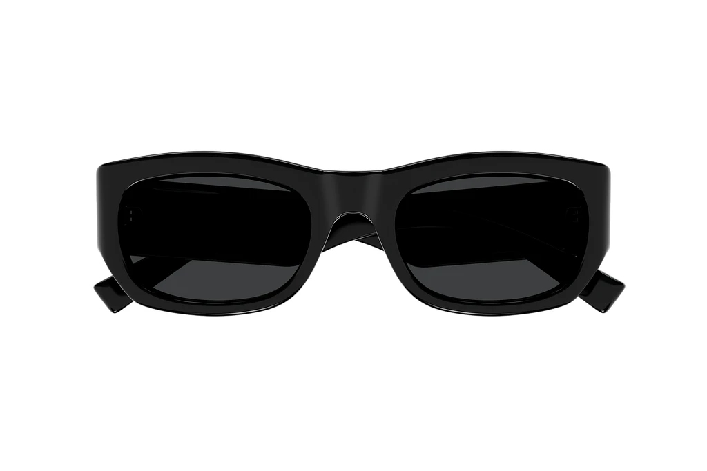 Vorderansicht Saint Laurent SL 713 (001)