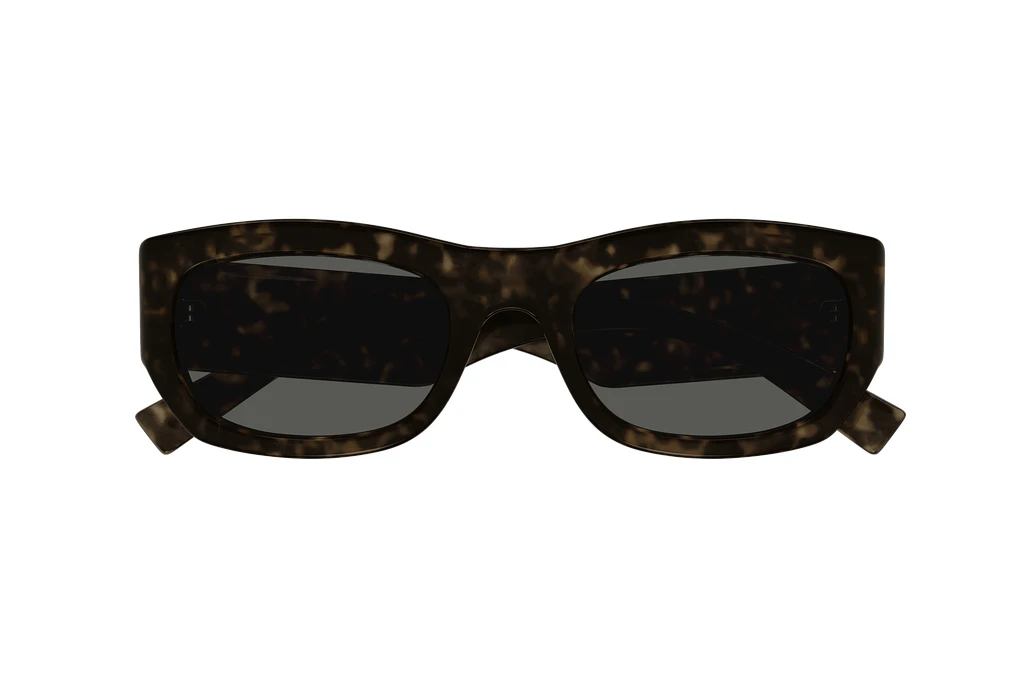 Vorderansicht Saint Laurent SL 713 (002)