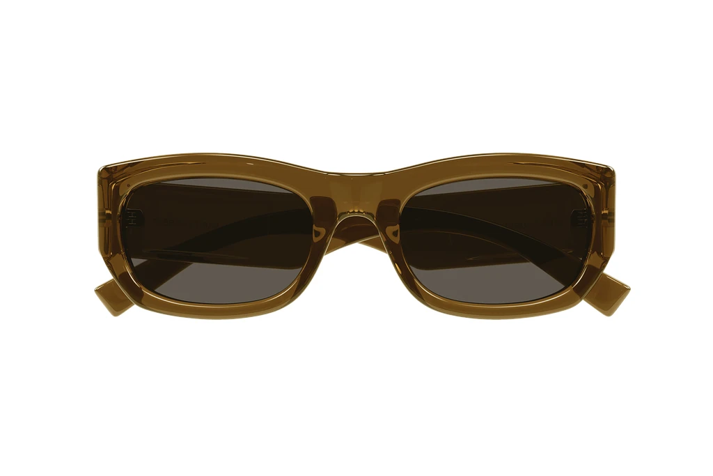 Vorderansicht Saint Laurent SL 713 (003)