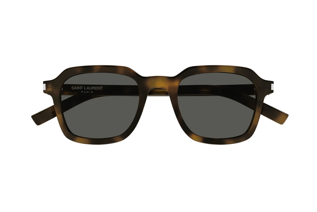 Vorderansicht Saint Laurent SL 715 SLIM (003)
