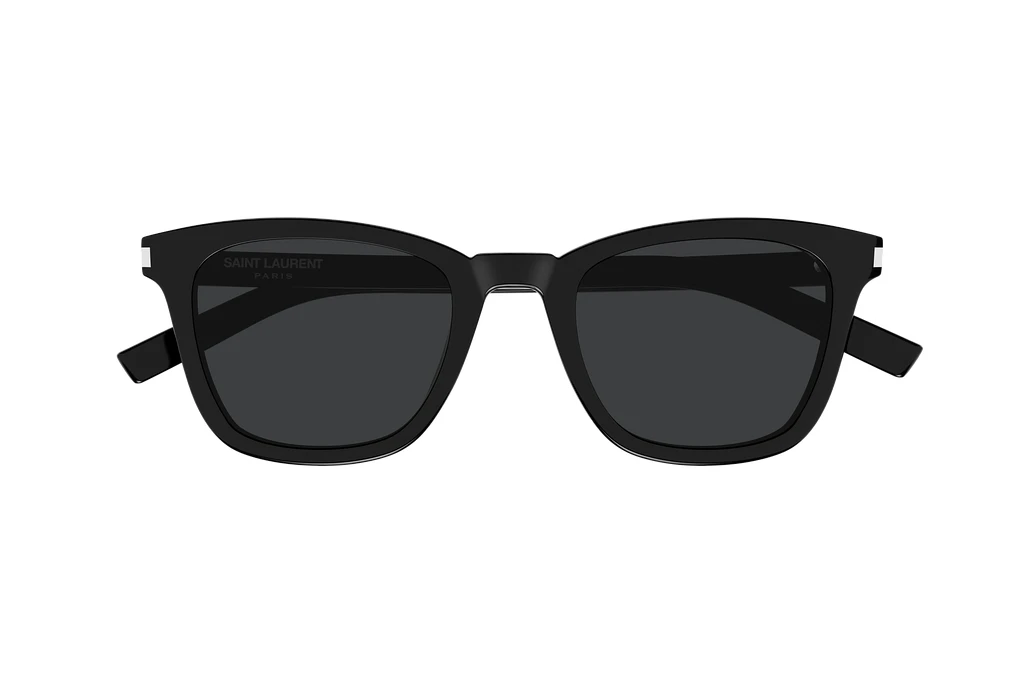 Vorderansicht Saint Laurent SL 716 SLIM (001)