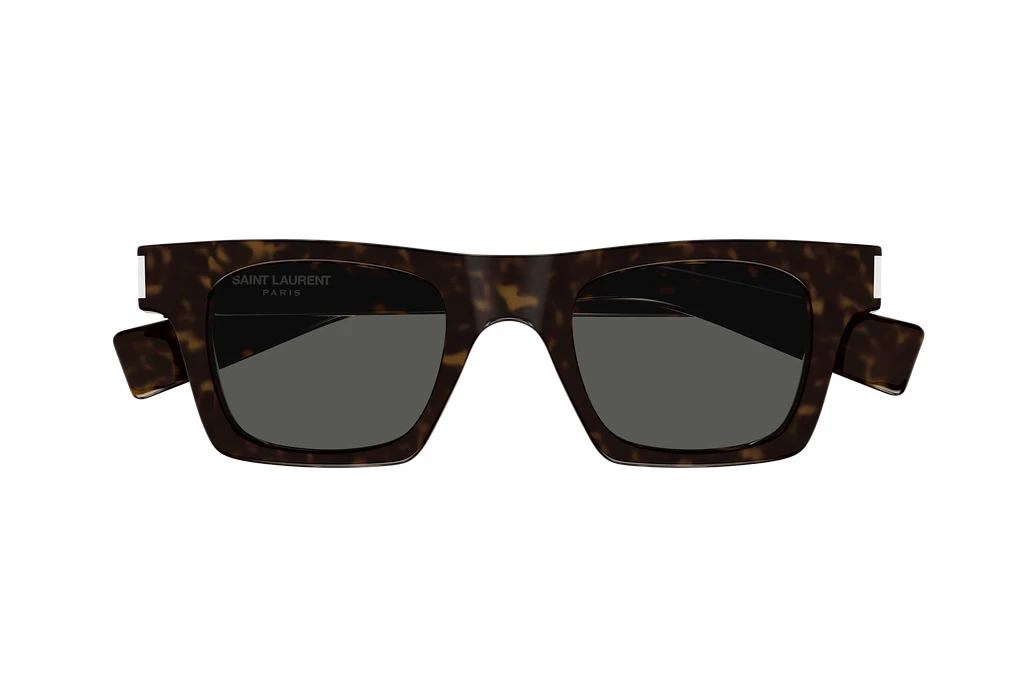 Vorderansicht Saint Laurent SL 719 (002)