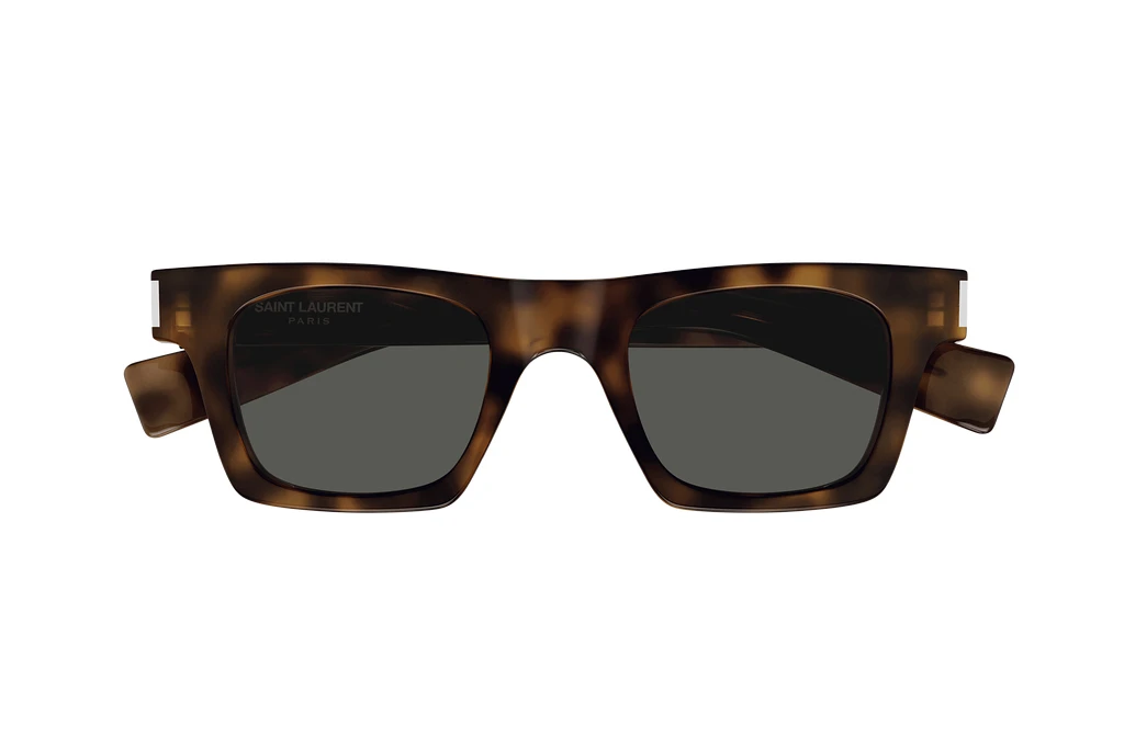 Vorderansicht Saint Laurent SL 719 (003)