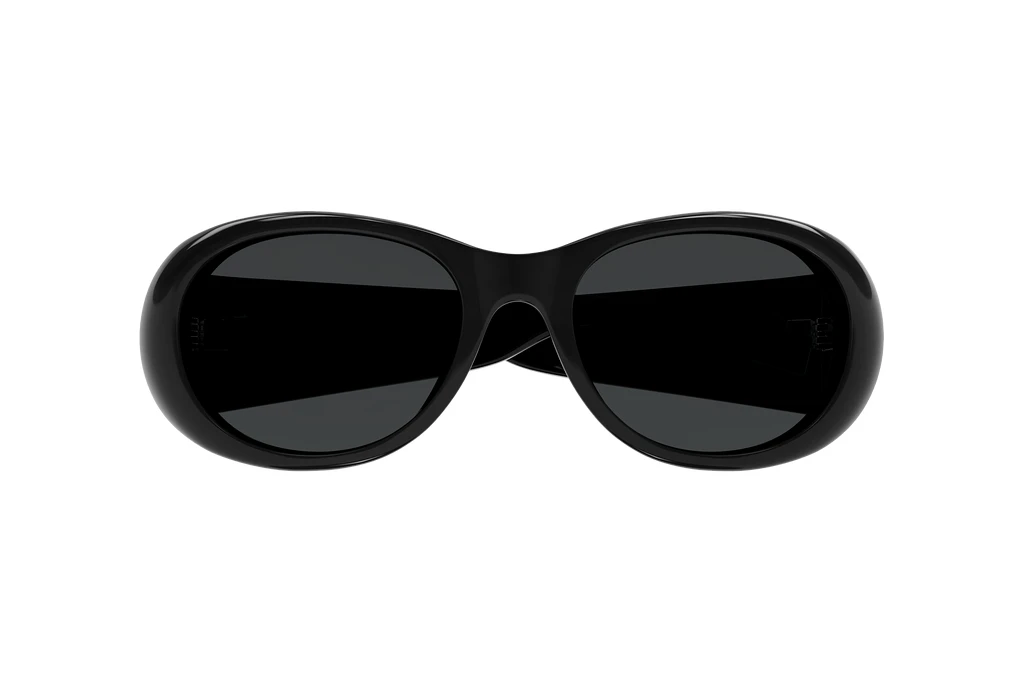 Vorderansicht Saint Laurent SL 736 (001)