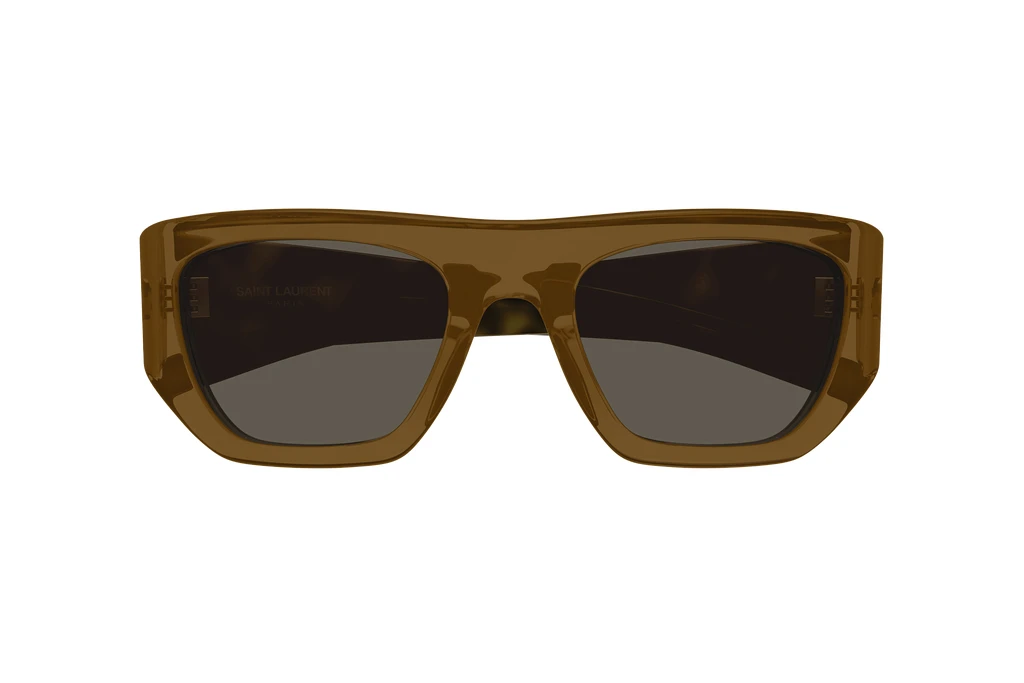 Vorderansicht Saint Laurent SL 740 (002)