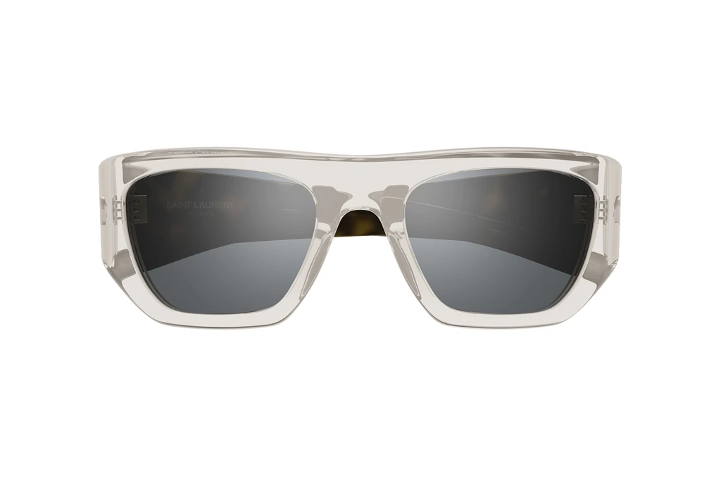 Vorderansicht Saint Laurent SL 740 (003)