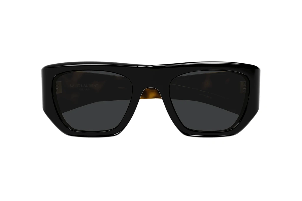 Vorderansicht Saint Laurent SL 740 (004)