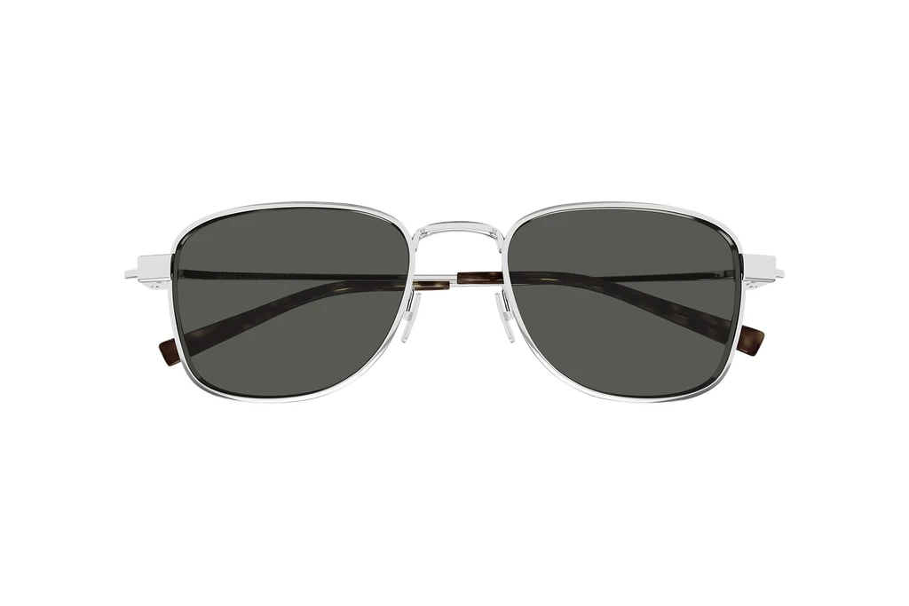 Vorderansicht Saint Laurent SL 741 (002)