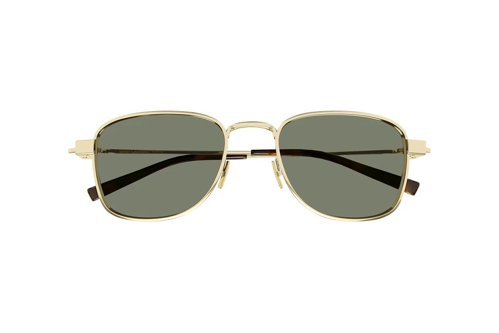 Vorderansicht Saint Laurent SL 741 (003)