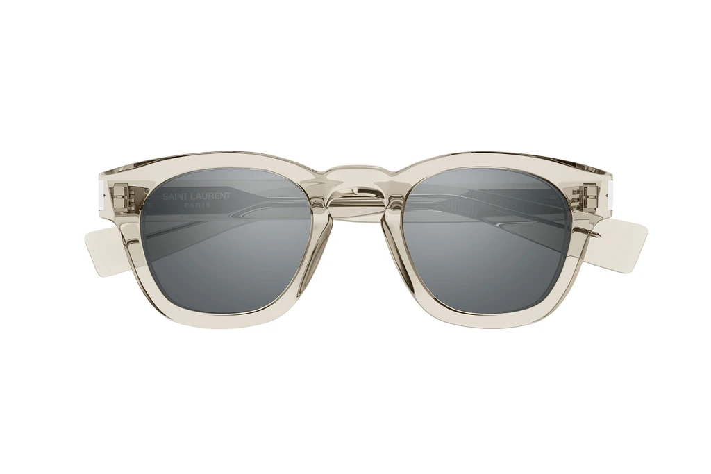 Vorderansicht Saint Laurent SL 746 (004)