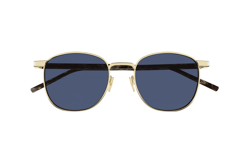 Vorderansicht Saint Laurent SL 747 (010)